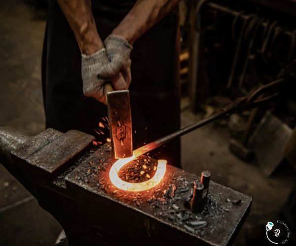 FAQs Part 2: Metal Work
